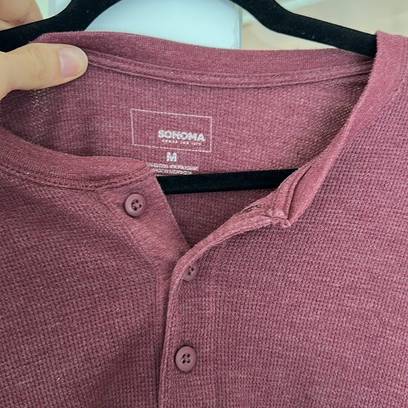 Men's shirt - Picture 2 of 4